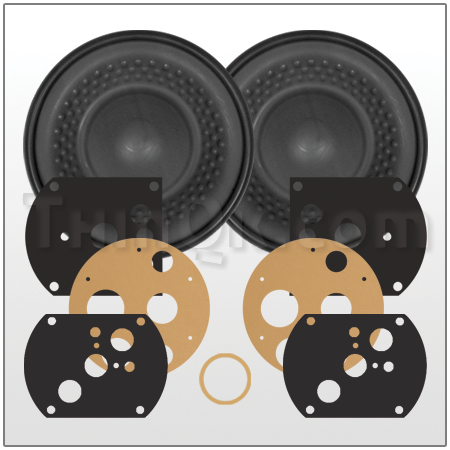 Mini kit (TDSK-50---1)